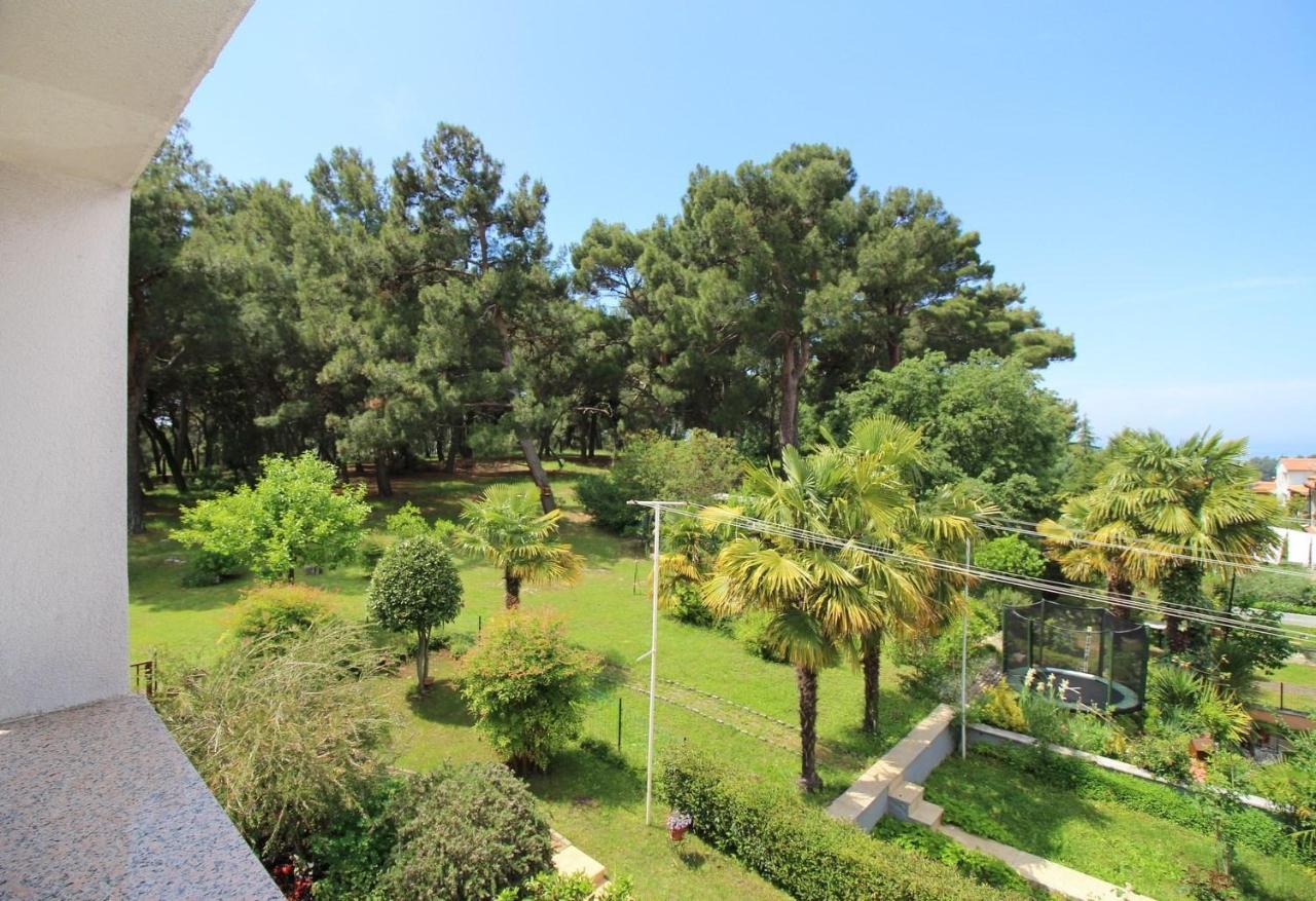 Apartment in Porec/Istrien 10214 Exterior foto