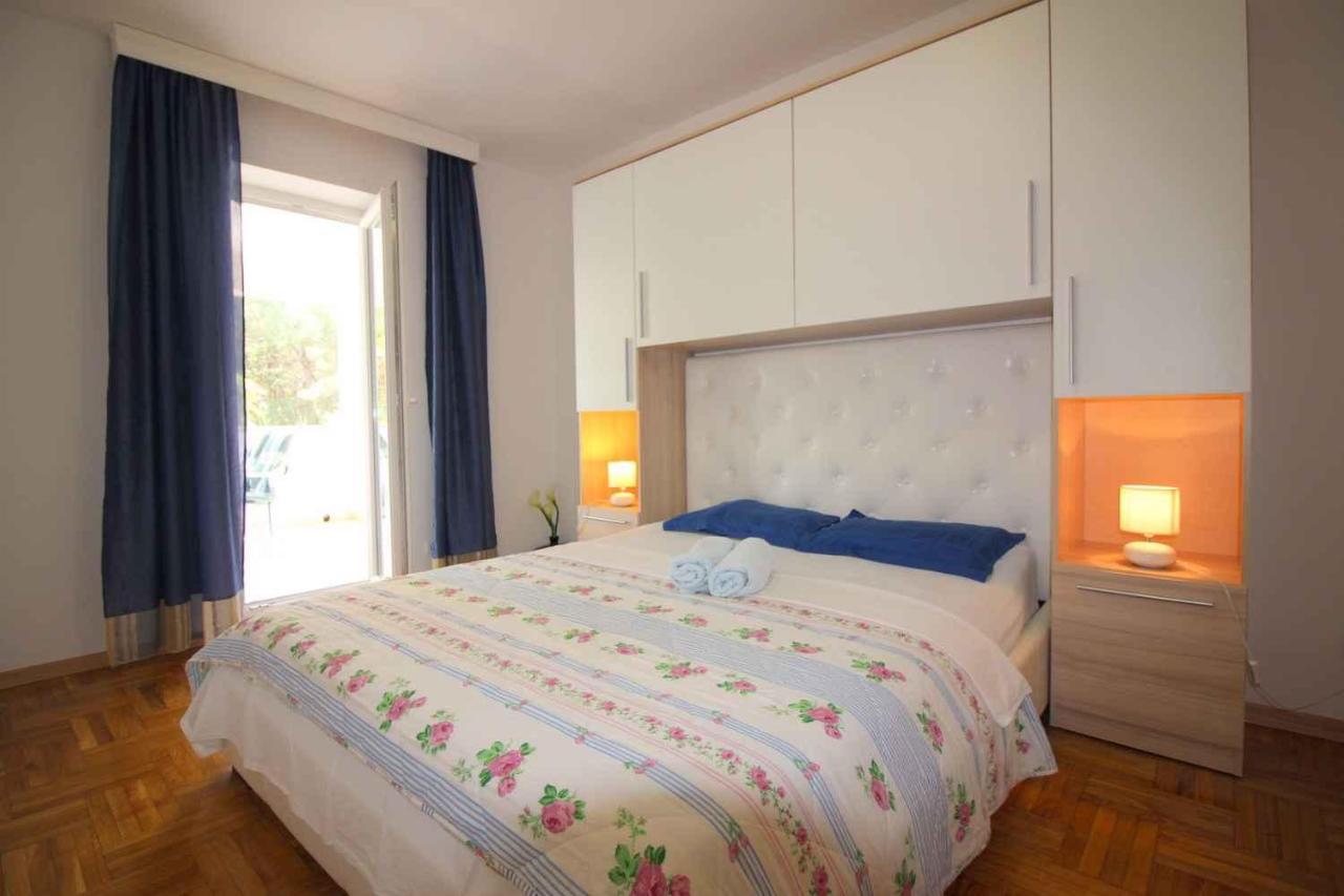 Apartment in Porec/Istrien 10214 Exterior foto