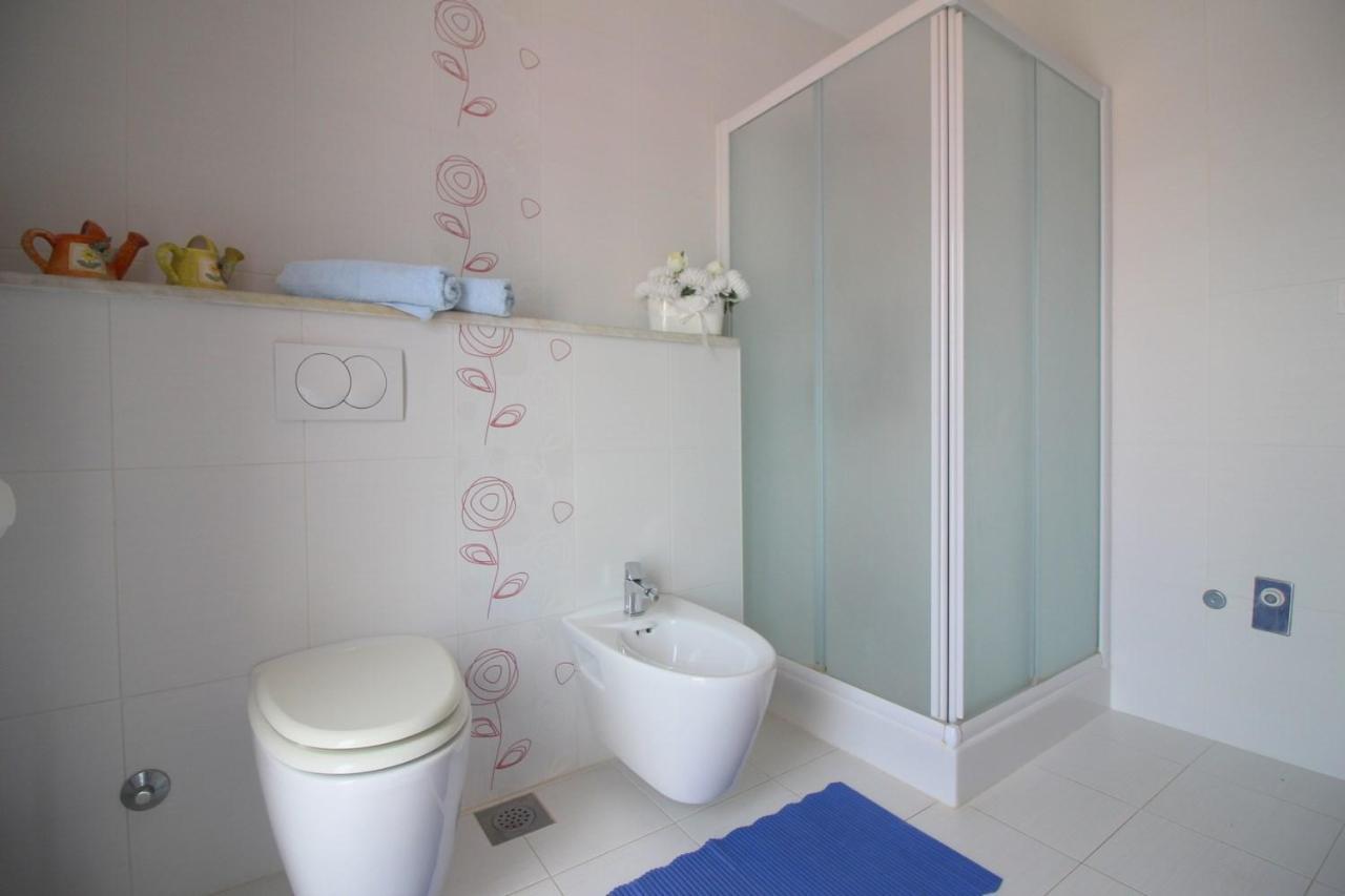 Apartment in Porec/Istrien 10214 Exterior foto